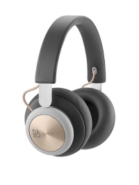 Beoplay H4 1st Gen Charcoal Gray 