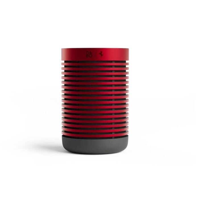 Beosound Explore Ferrari Collection - Image 1
