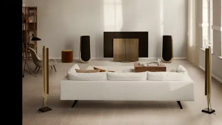 BEOVISION HARMONY ΖΕΥΓΟΣ BEOLAB 50 KAI BEOLAB 18