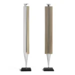 beolab 18 silver light oak