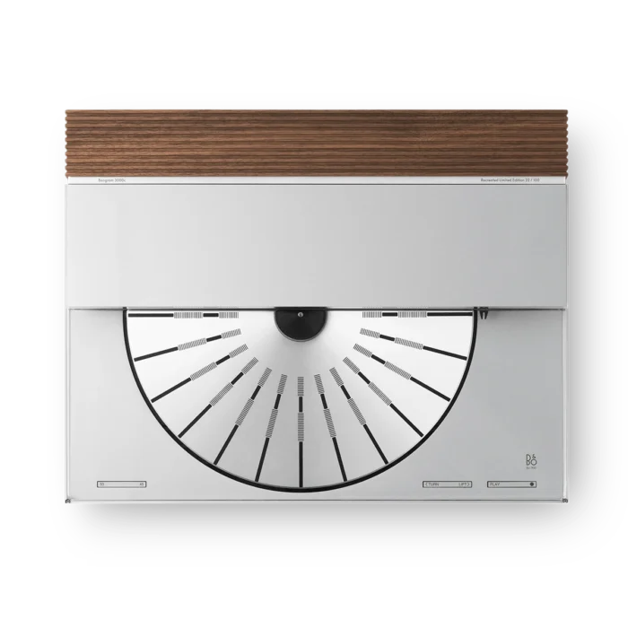 Beosystem 3000c Artisan Walnut - Image 3