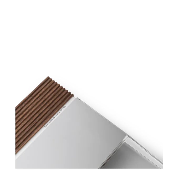 Beosystem 3000c Artisan Walnut - Image 6