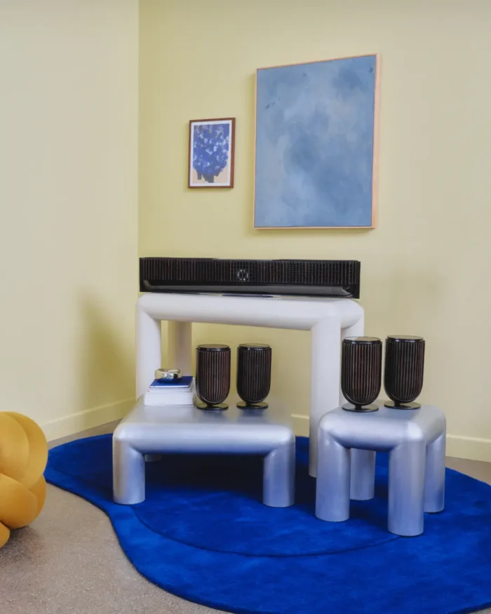 Surrounded by Beautiful Sound - Image 3