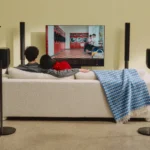 Surrounded by Beautiful Sound