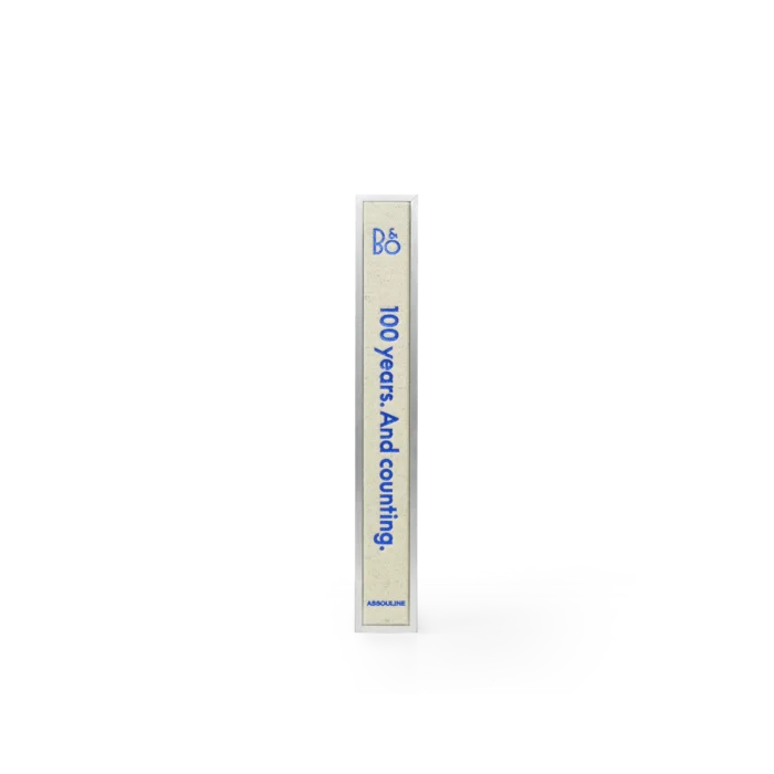 Centennial edition coffee table book - Image 4