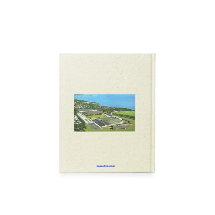 Centennial edition coffee table book - Image 5