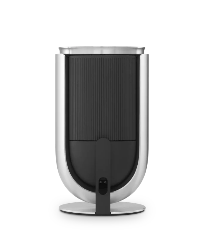 Beolab 8 Silver/Gray Melange on Table Stand - Image 3