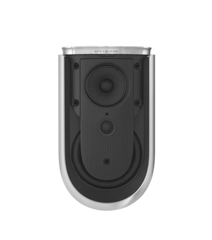 Beolab 8 Silver/Gray Melange on Table Stand - Image 4