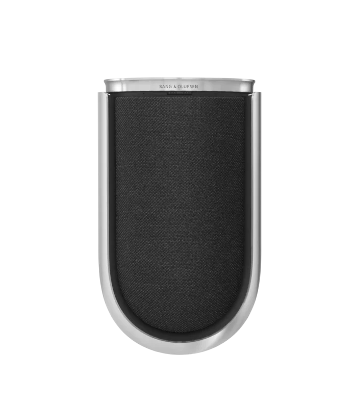 Beolab 8 Silver/Gray Melange on Table Stand - Image 5