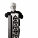 Beosound 9000 no stand - Image 4