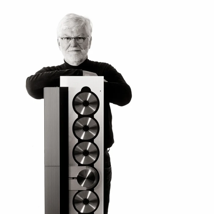 Beosound 9000 no stand - Image 4