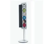 Beosound 9000 on Floor Stand - Image 2