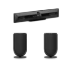 Beosound Premiere & Beolab 8 Black Anthracite