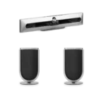 Beosound Premiere & Beolab 8 Natural